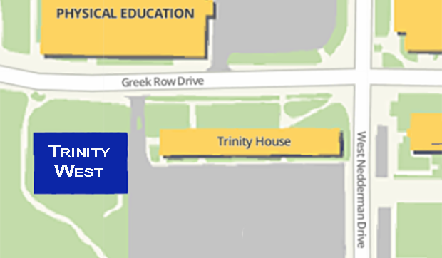 trinity west
