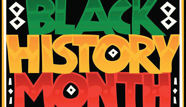 black history month lectures