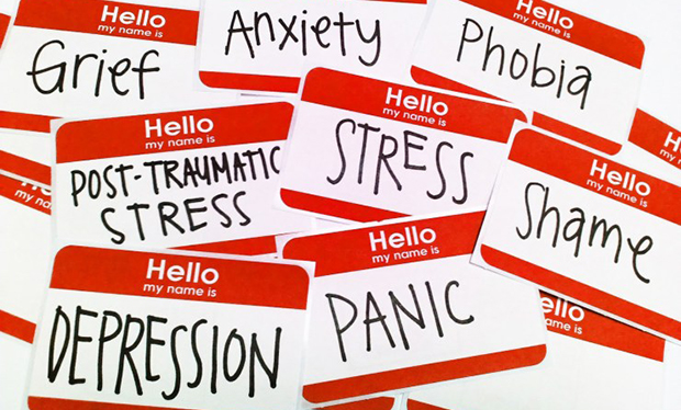 mental health first aid