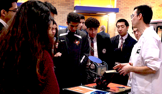 CoLA Festival of Ideas