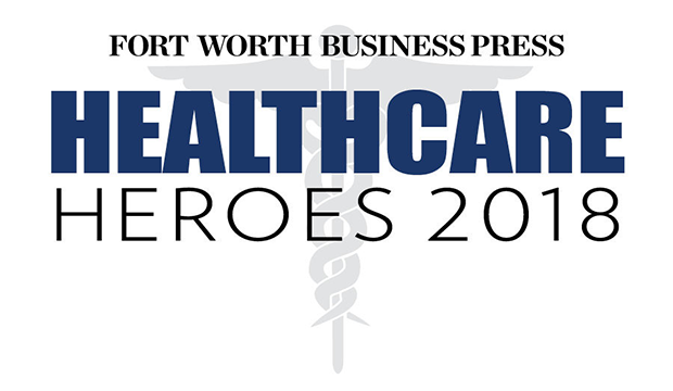 FWBP Healthcare Heroes