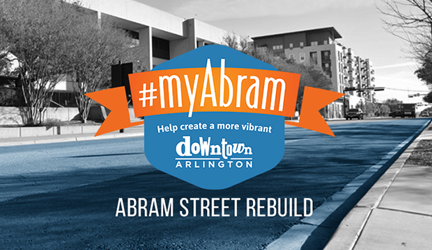 MyAbram website