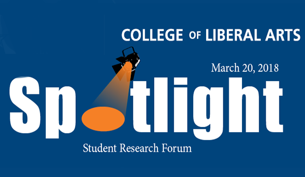 CoLA Spotlight on Student Research
