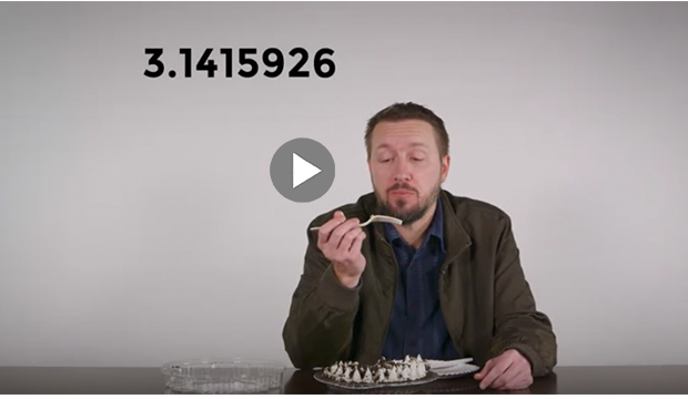 Ken Backs, mathematics