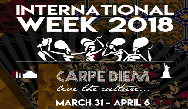 international week