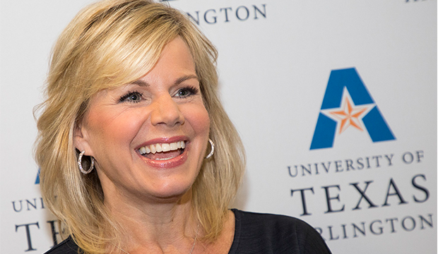 Gretchen Carlson