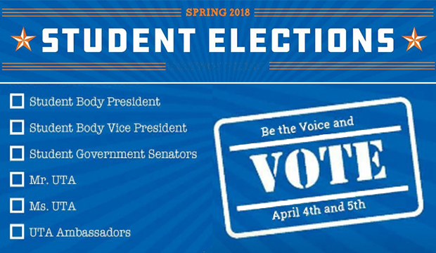 student elections