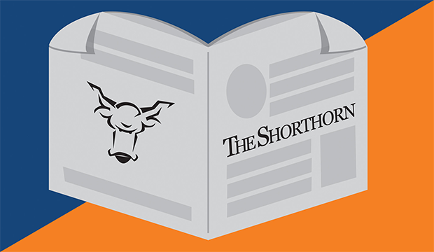 shorthorn logo