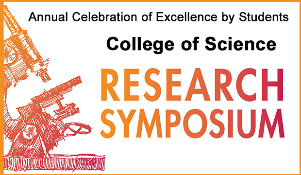 Science ACES research symposium