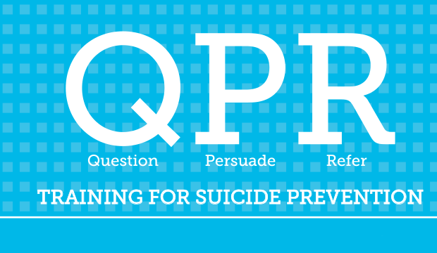 QPR Suicide Prevention