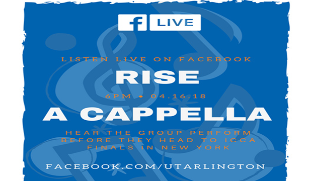 Rise A Cappella