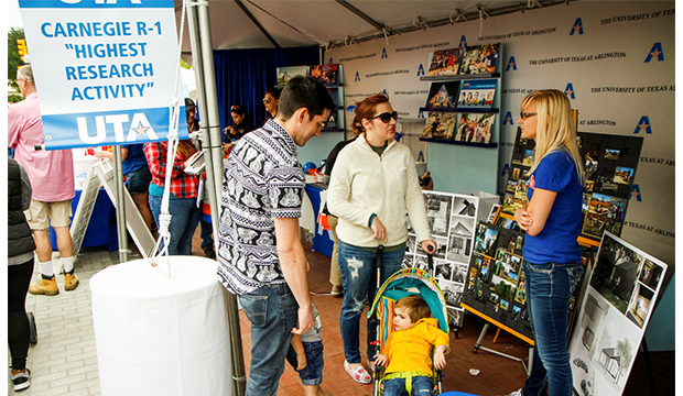 Main St. Arts Festival