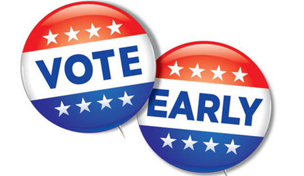 Early Voting