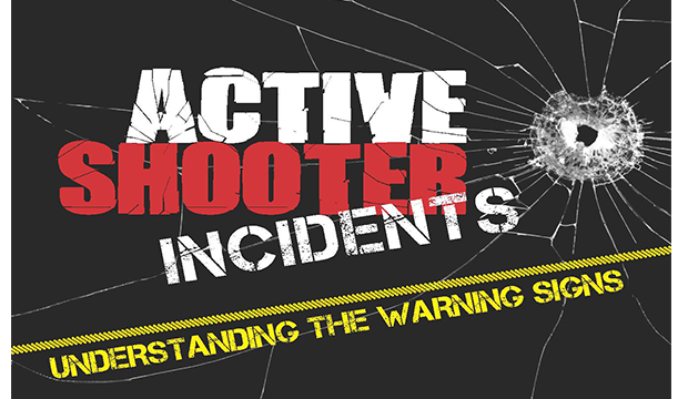 active shooter training