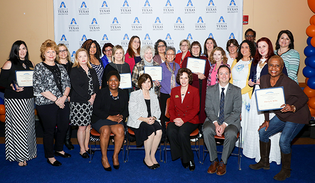 Administrative Assistants Day