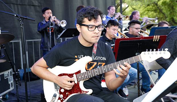 Main St. Arts Festival