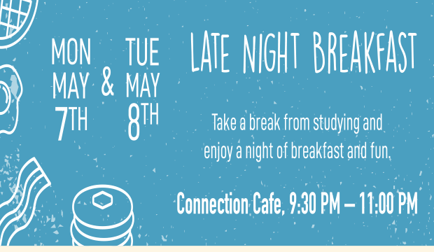 Late Night Breakfast