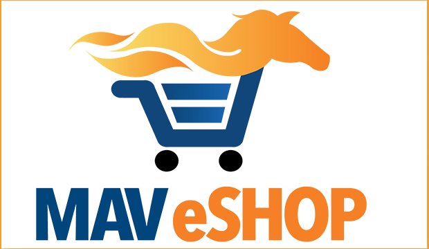 Mav eShop logo
