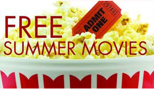 free summer movies
