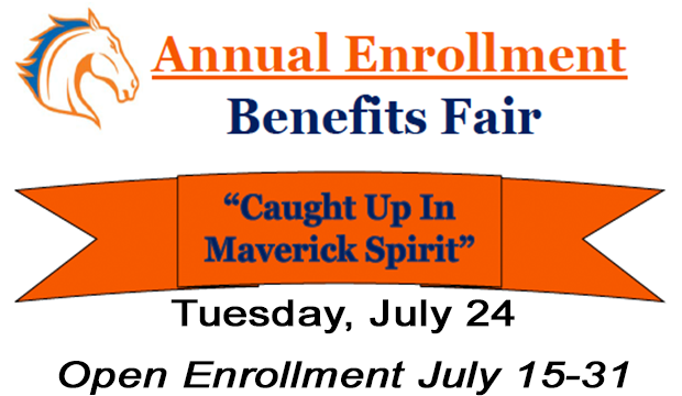 Benefits Fair