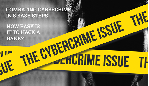 cyber-security awareness newsletter