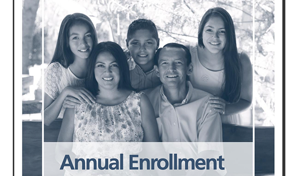 open enrollment