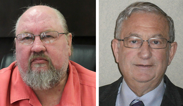 Jeff Sorensen, Robert Schafrik