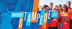 Maverick Stampede