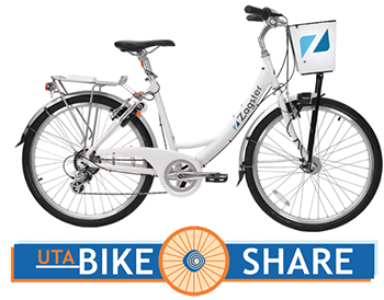 bike share
