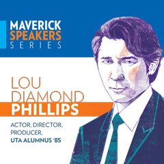 Lou Diamond Phillips