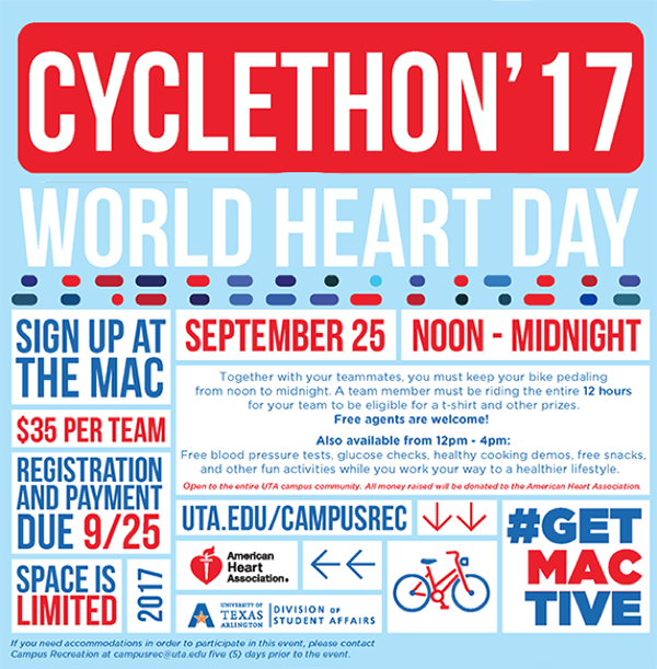 cyclethon