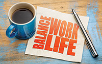 work-life balance