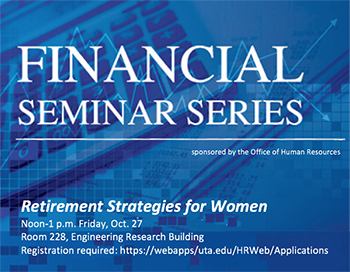 financial seminar series