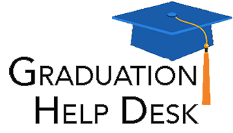 graduation help desk