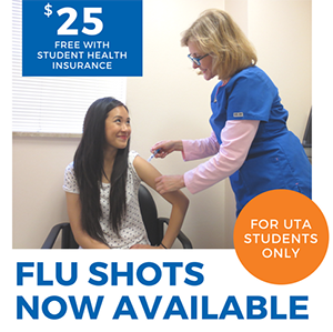 flu shots