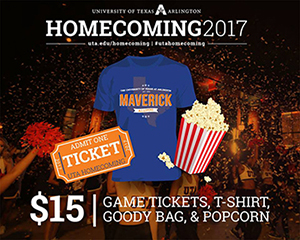 Homecoming 2017