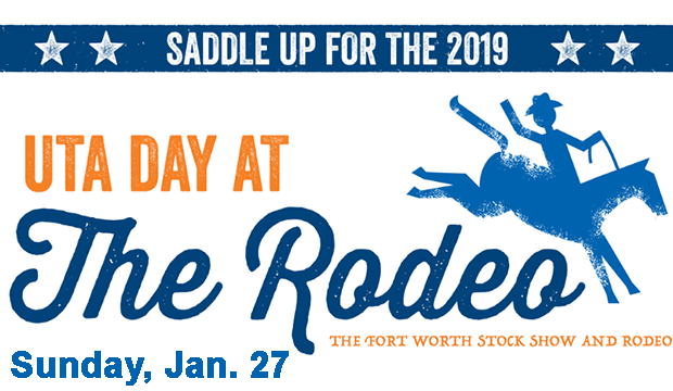 UTA Day at the Rodeo