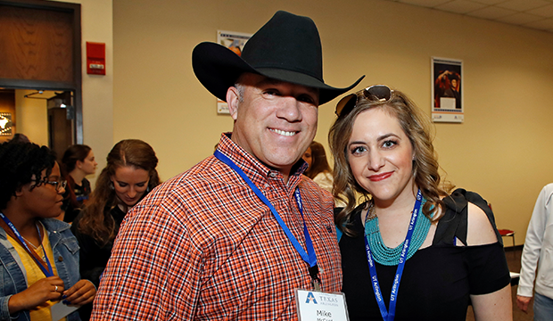 UTA Day at the Rodeo