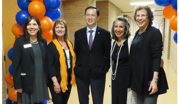 Center for Research, Teaching and Learning Excellence