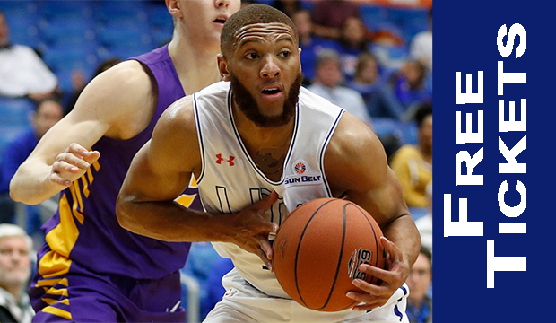 faculty-staff appreciation nights