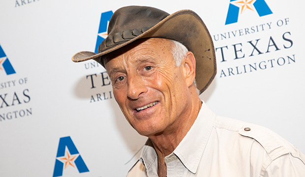 Jack Hanna