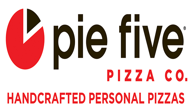 pie five logo
