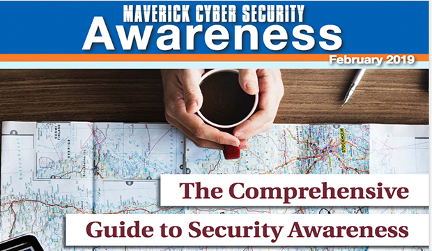 cyber security awareness