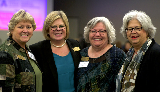 CoNHI celebrates a decade of the RN-to-BSN