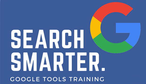 Google Tool Training