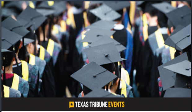 Texas Tribune event
