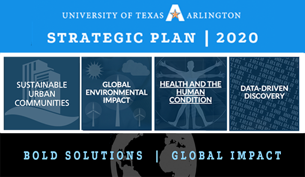 Strategic Plan