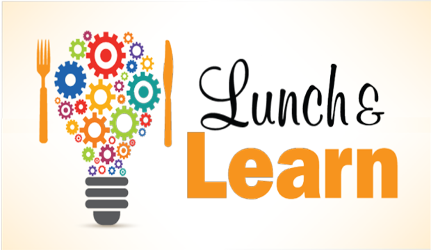 Lunch & Learn