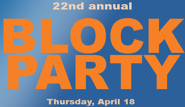 block party