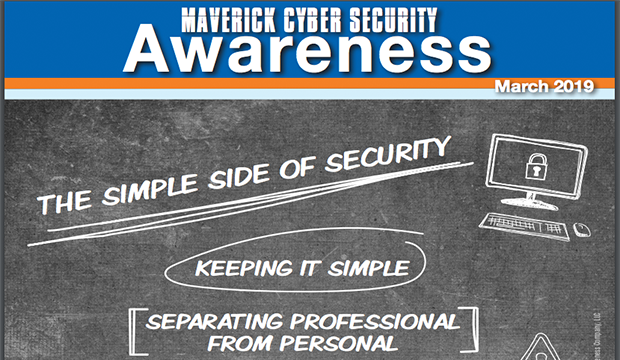cyber security awareness